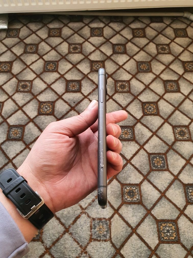 Iphone 11 64gb black