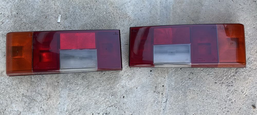 Продам задние фонари Ваз 2114