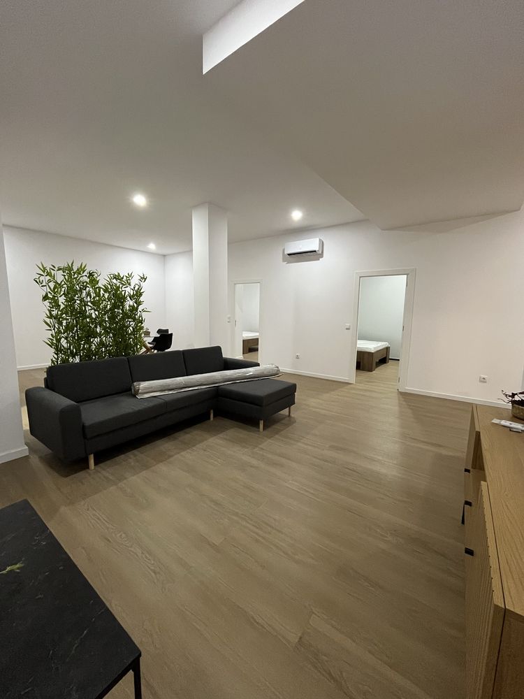 Quartos para arrendamento São Romão