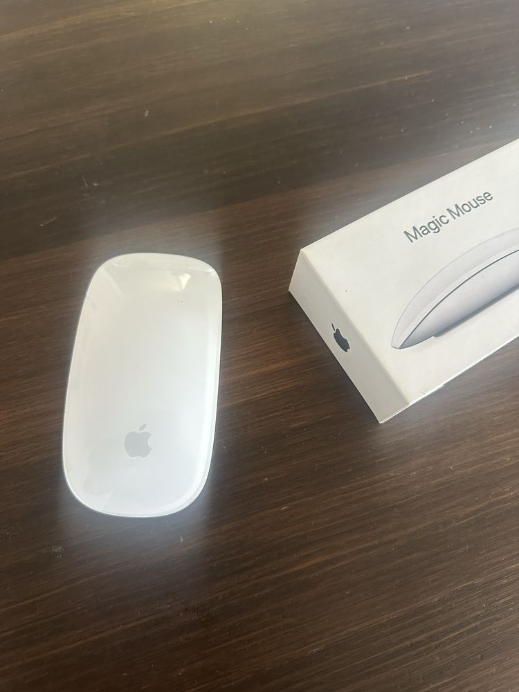 Magic mouse 2-apple para peças