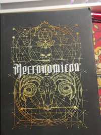 Necronomicon Lovecrafta