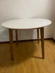 Mesa perfeita de 4 lugares