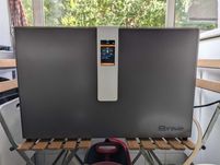 Máquina de fazer Cerveja 20 litros de Capacidade