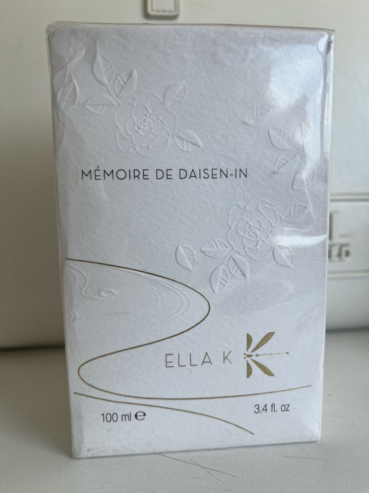 Ella K Parfums Camelia K 100 мл