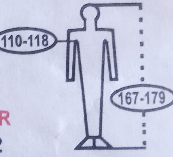 Куртка флісова нова