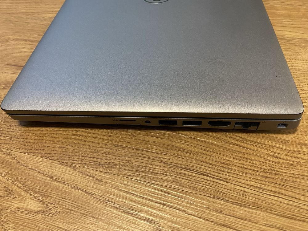 Dell Latitude 5410 i5-10210U/16GB/512GB SSD/14.0" FHD