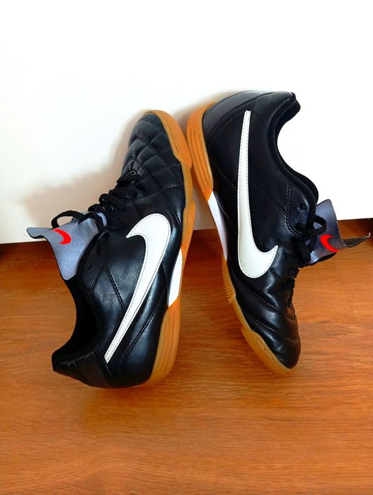 NIKE buty adidasy męskie 41 Sneakersy sportowe Tenisówki halówki RunX