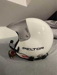 Kask rajdowy Peltor