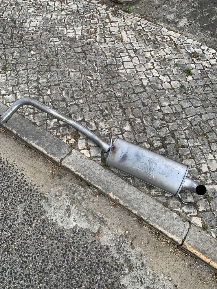 Panela de rendimento