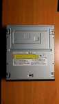 Оптичний привід DVD±R/DVD±RW Sony Optiart для компютера 2 одиниці