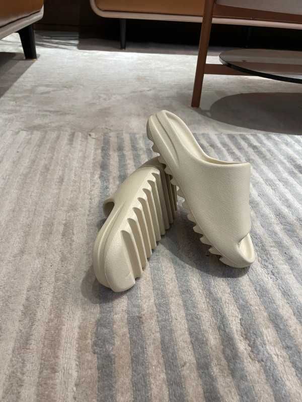 Biały|Kapcie-Damskie adidas Yeezy UnisexTramki41