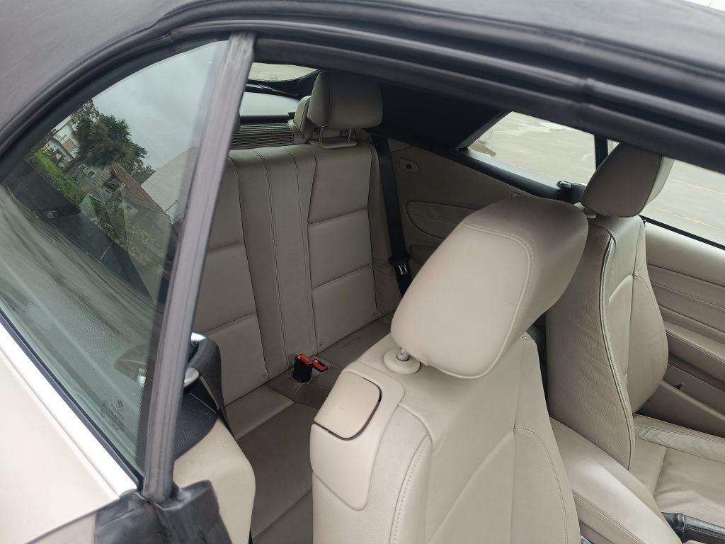 BMW 120d cabrio nacional