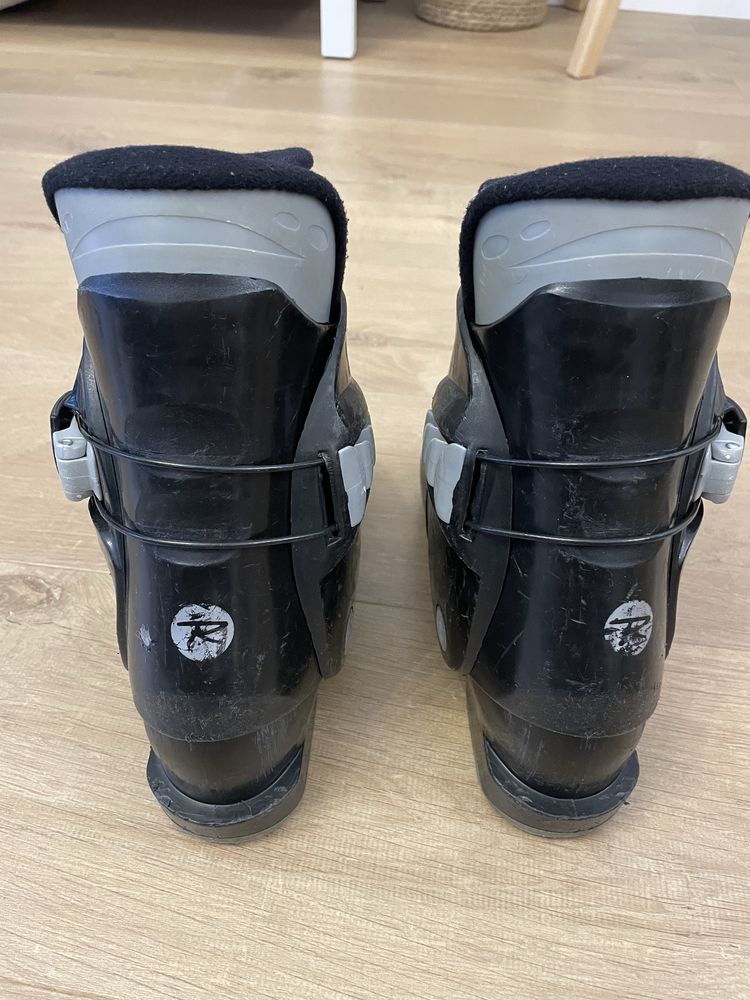 Buty narciarskie dziecięce Rossignol 21,5