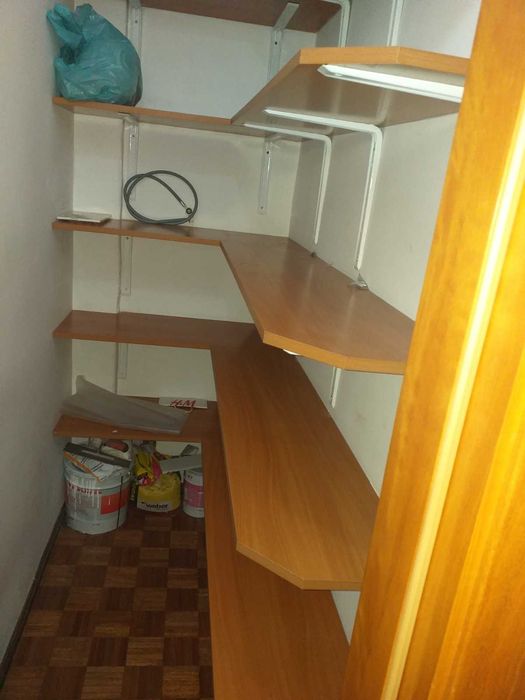 Apartamento para alugar em Sacavém