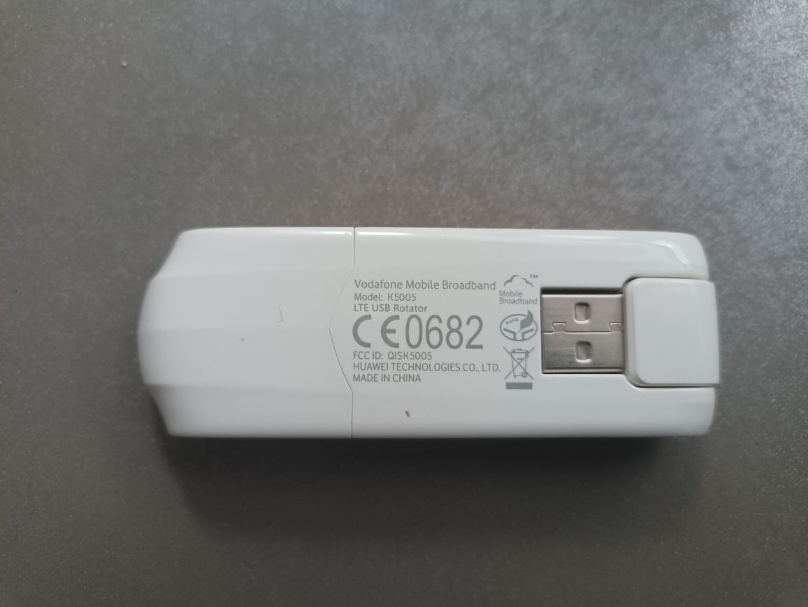 Huawei E398,modem LTE