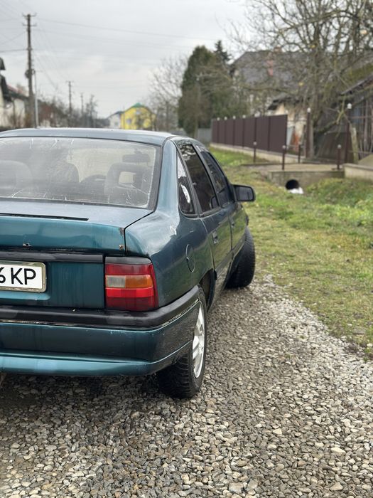 Opel Vectra a 1994