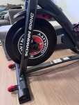 Schwinn IC8 rower spinningowy stacjonarny magnetyczny