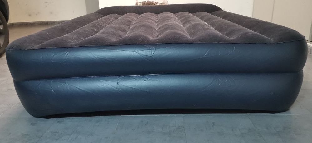 Colchão casal Intex