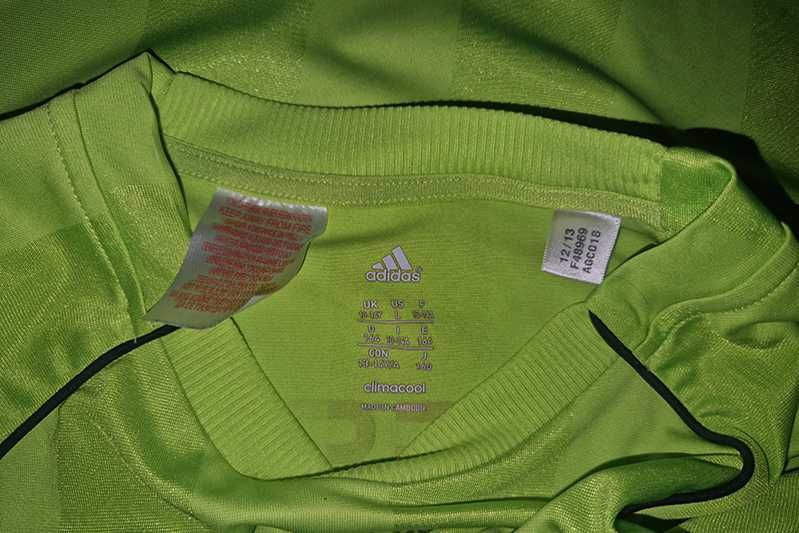 Adidas Climacool koszulka z kolekcji Lionel Messi 2013 size: L-164
