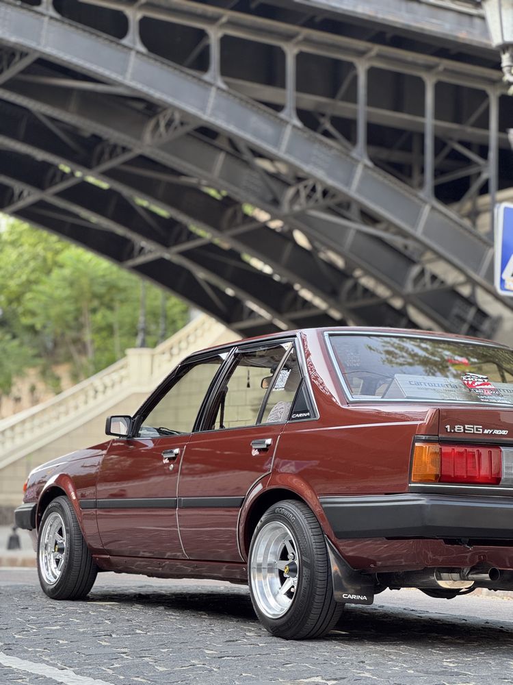 Сдаю в аренду ретро-авто для фото и видеосъемок! JDM