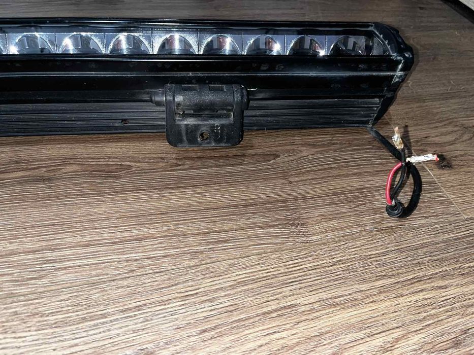 Світодіодна балка б/у