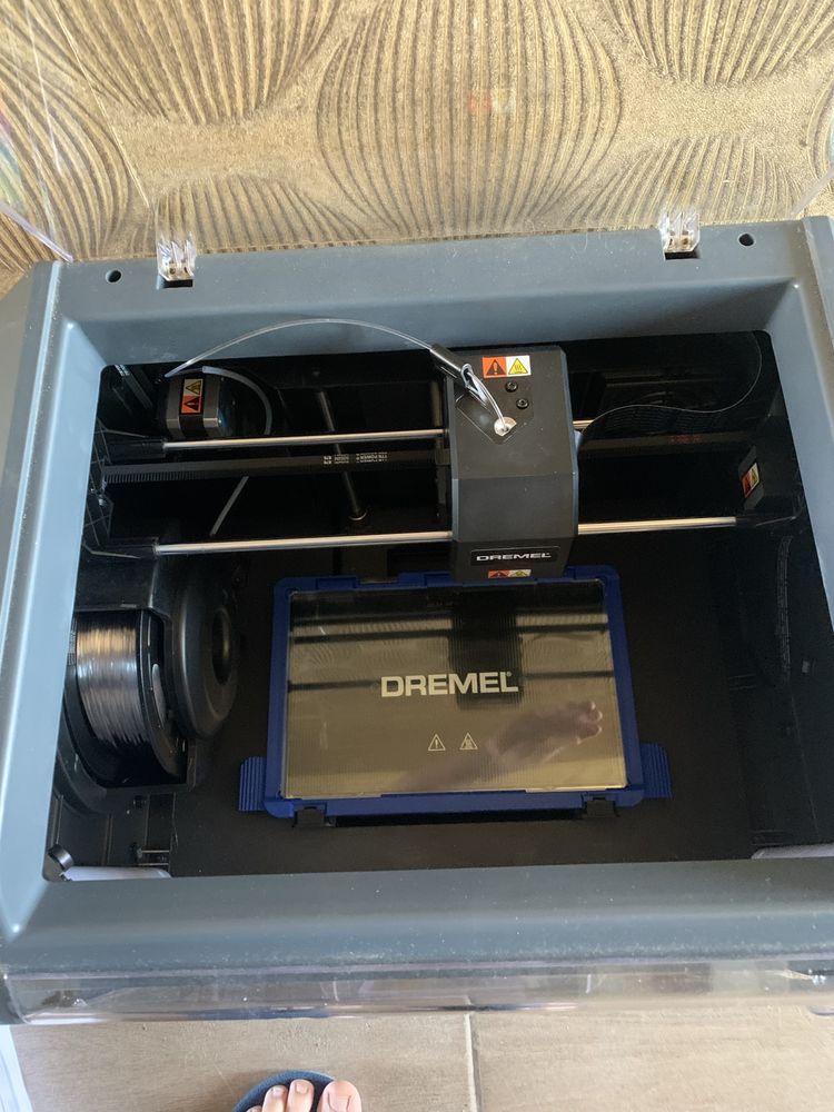 3D принтер Dremel 3045