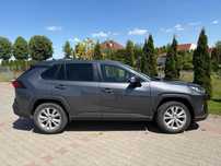 Toyota RAV4 Toyota RAV4 2.5 Hybrid Active 4x2