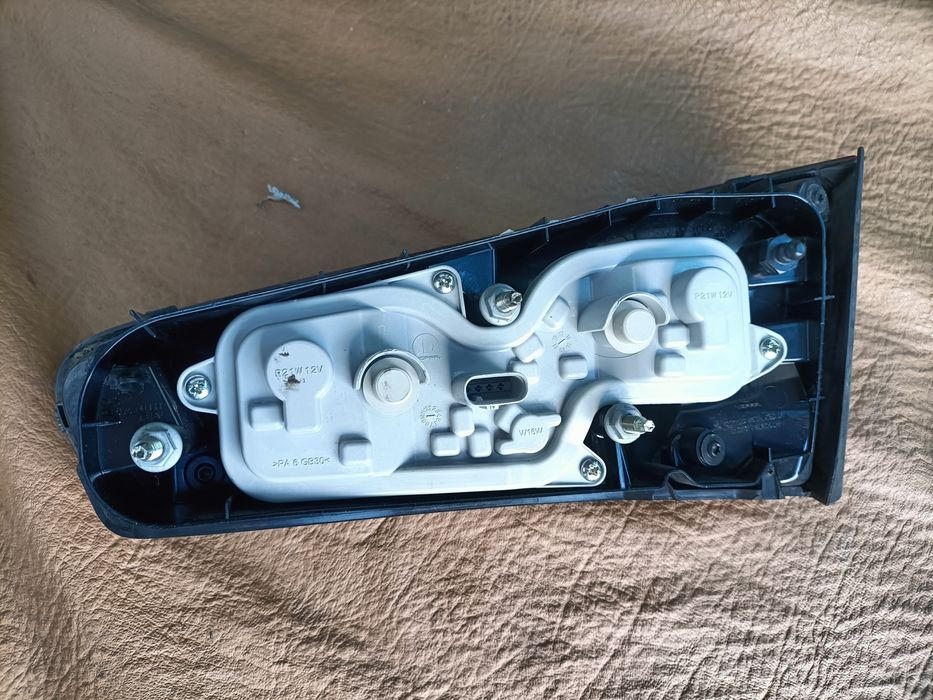 Farolin esquerdo - Fiat Tipo