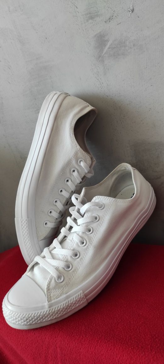 Converse Chuck Taylor All Star OX rozmiar 46 (30 cm)