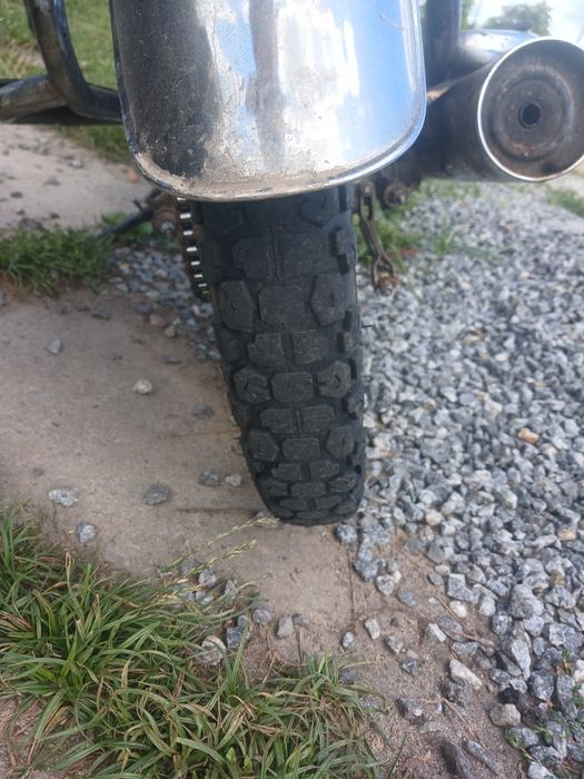 Продам мопед дельта 110