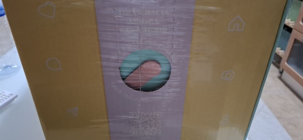 Geleira polarbox 20 litros