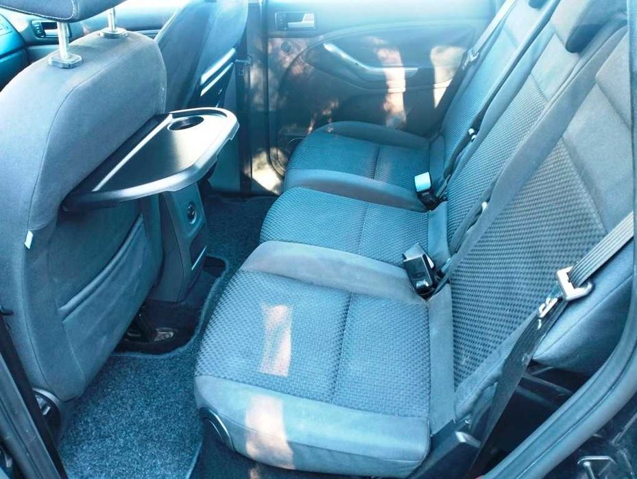 Ford C-Max 1.6 TDCi Titanium