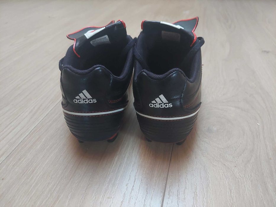 Korki Adidas Huragio r.41