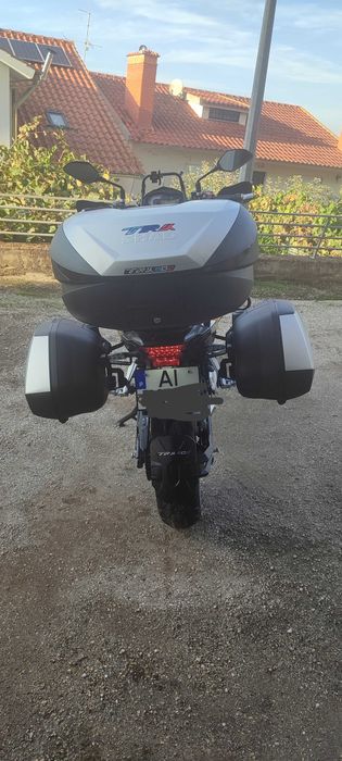 Mota para venda.