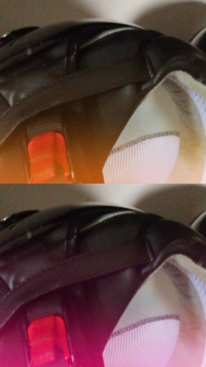 Kask na motocykl