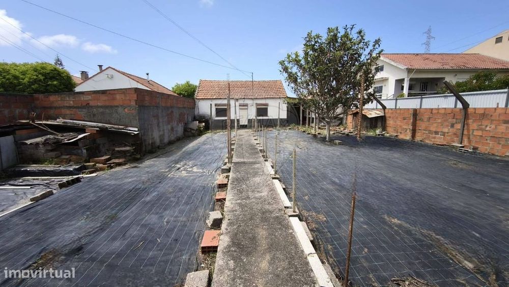 Moradia T3 para venda