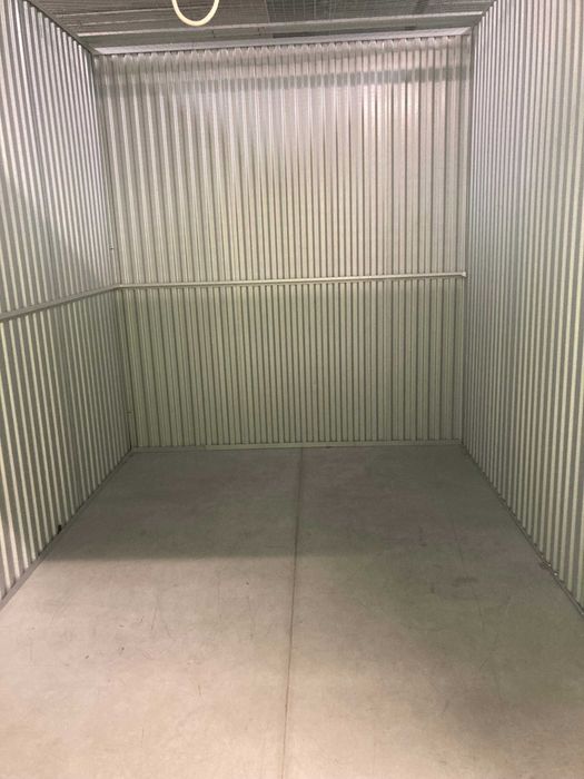 Lockbox - Magazyn Selfstorage do wynajęcia 8 m² - 5 minut od Ławicy