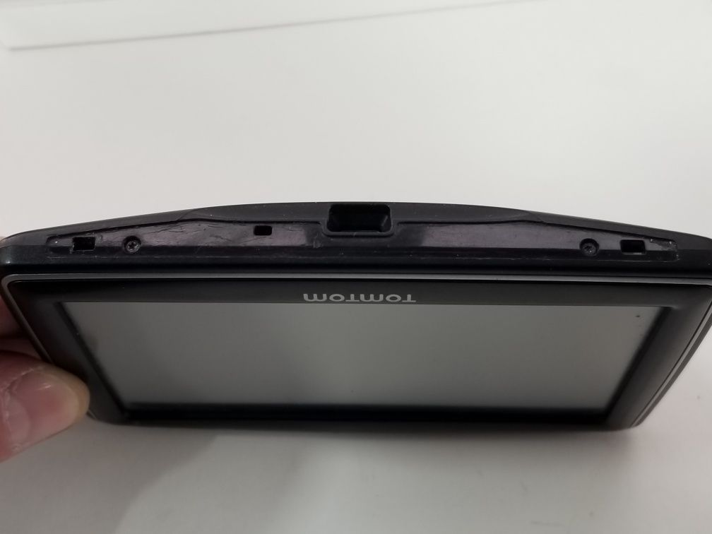 Навигатор TomTom XXL IQ Routes Edition