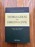 Teoria Geral do Direito Civil, de Carlos Alberto Mota Pinto