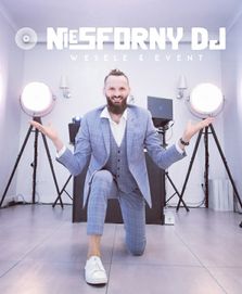 NieSforny DJ - na Wesele, 18stkę, 40stkę, lecie i wszelki event.