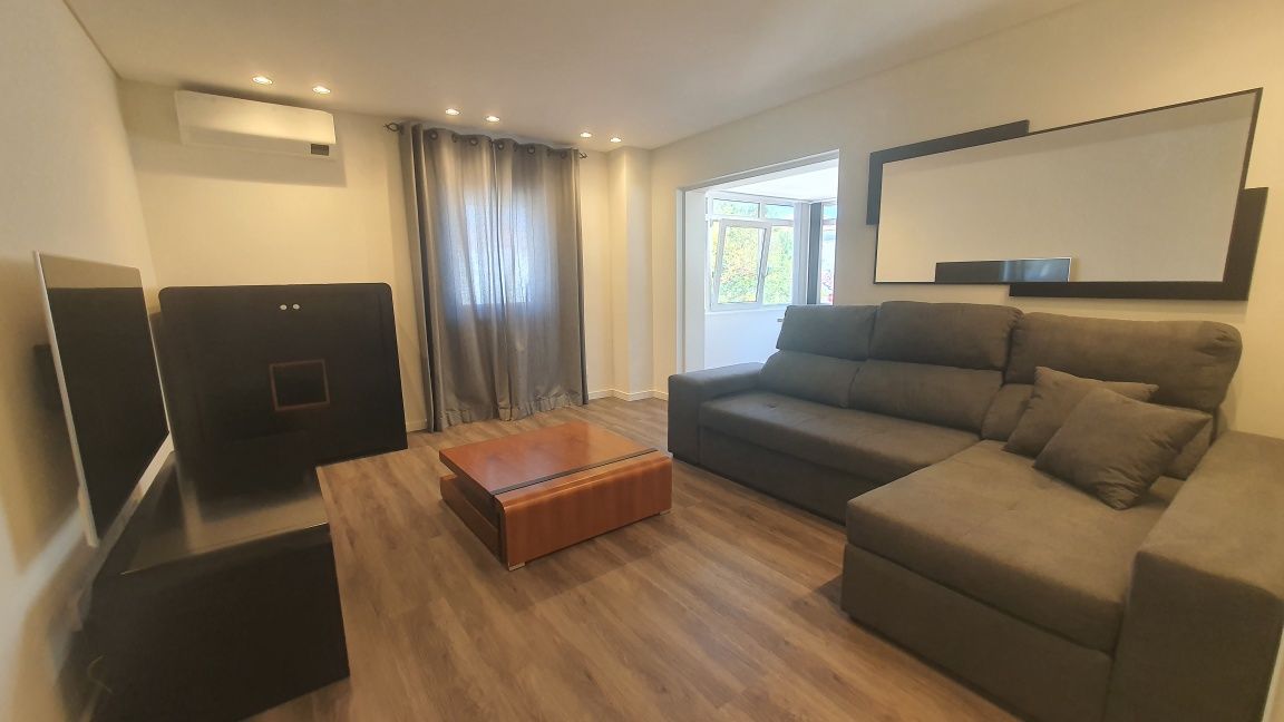 Arrendamento Apartamento T2 Parede