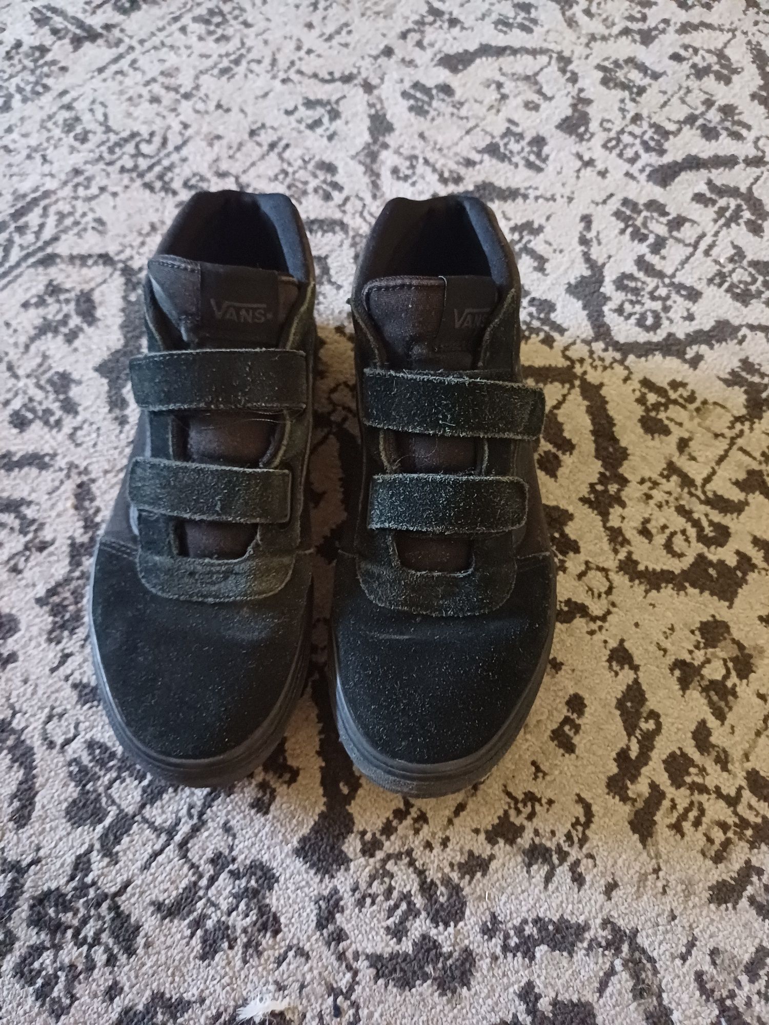 Ténis Vans usados