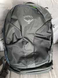 Osprey back pack