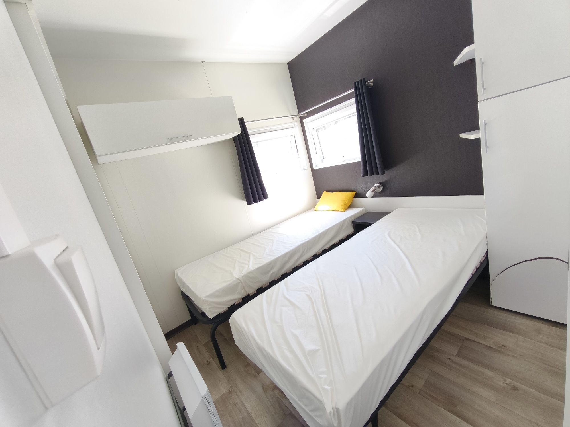 T3 : 11,5m*4,5m - Casa Movel Mobile Home Bungalow Casa Madeira