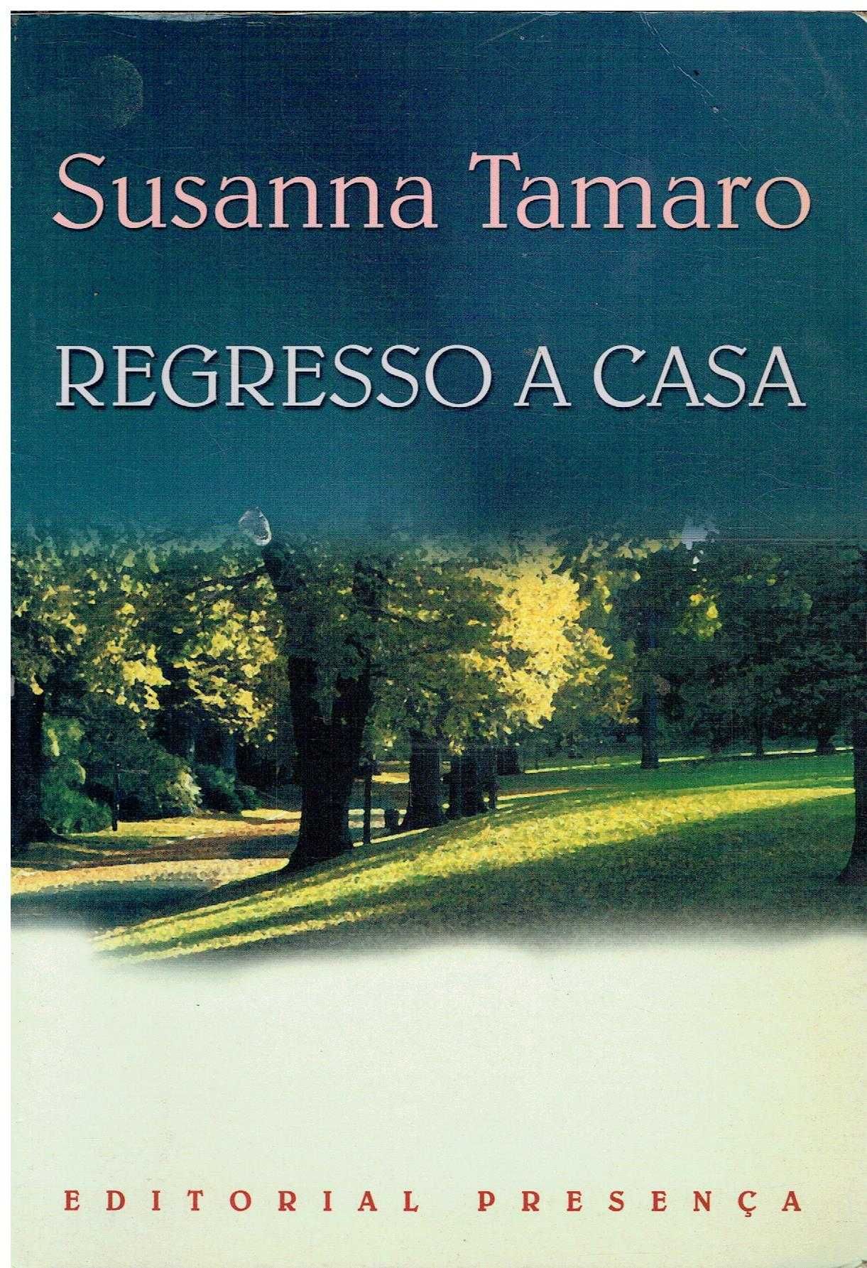 1558

Regresso a Casa
de Susanna Tamaro