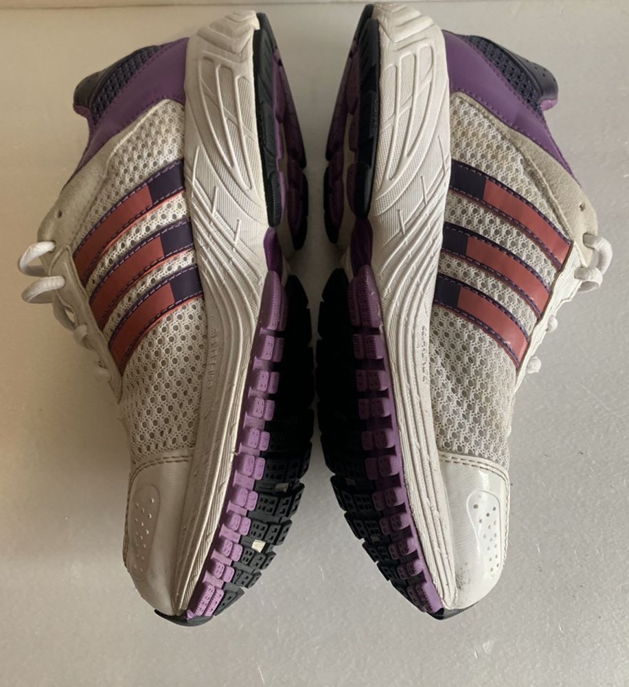 Кроссовки Adidas Supernova Glide 4 (размер 36)