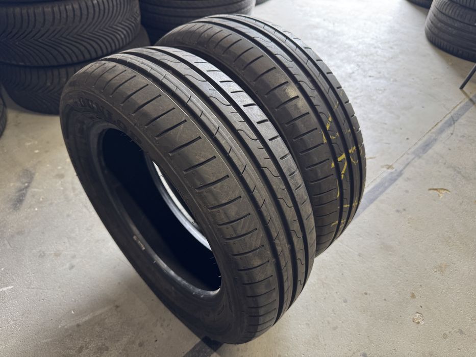 #322 Dunlop Sport BlueResponse 185/60r15 2szt