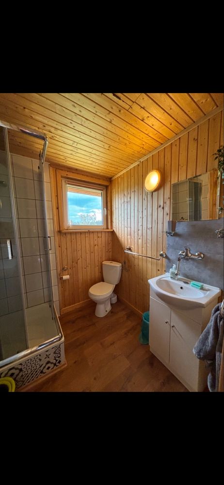 Domek letniakowy pod Augustowe wolne terminy