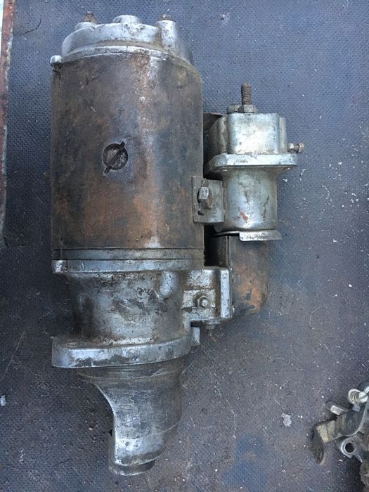 Стартер Зіл ,,ЗИЛ, НОВИй