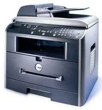 drukarka dell 1600 n laser printer